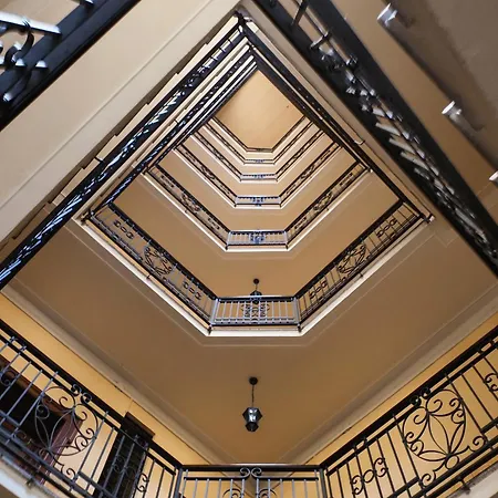 Primopiano - Grandi A Apartment Milan
