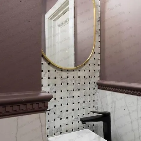 Hotel Modern Hugo *