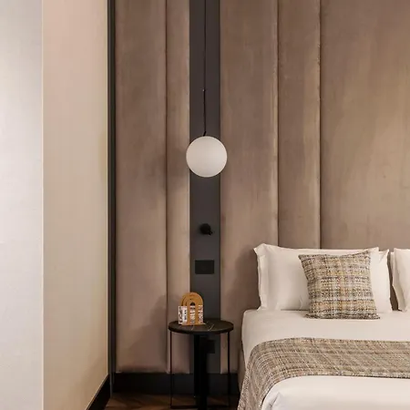 Lumera - Brera 公寓