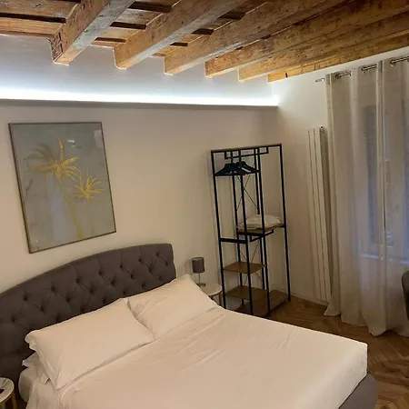 Апартаменты Brera La *