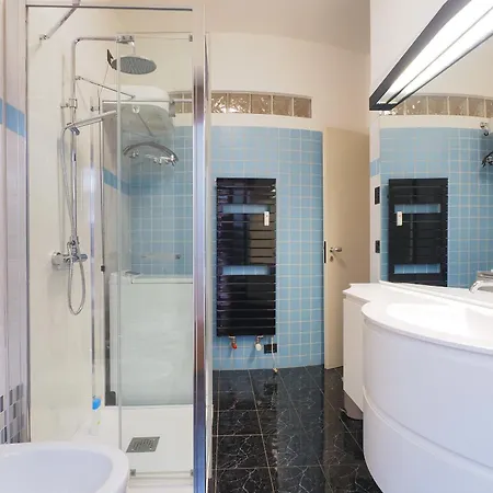 Primopiano - Ressi B * 米兰