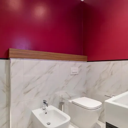 公寓 Lumera - Brera *