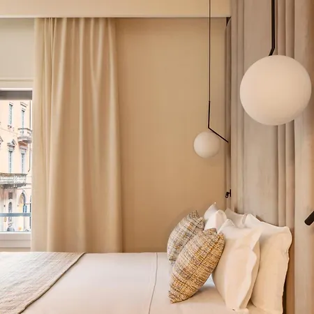 Apartmán Lumera - Brera *