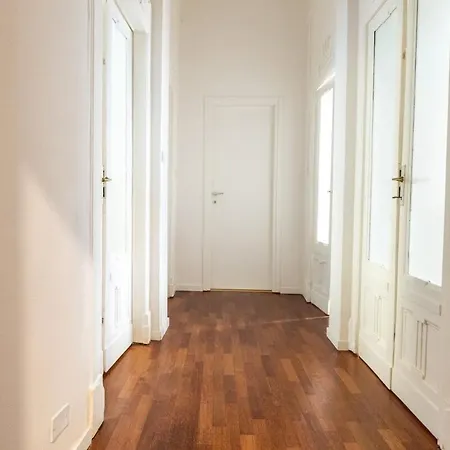 شقة Host4u - Stradivari In Corso Buenos Aires *