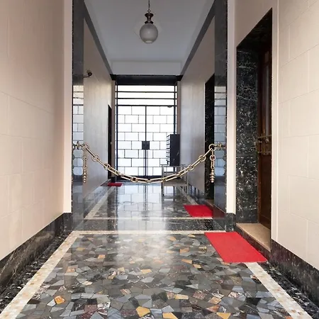 شقة Host4u - Stradivari In Corso Buenos Aires ميلان