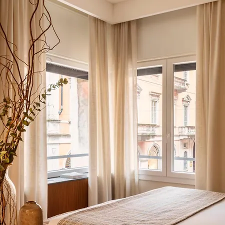 Lumera - Brera Apartmán *
