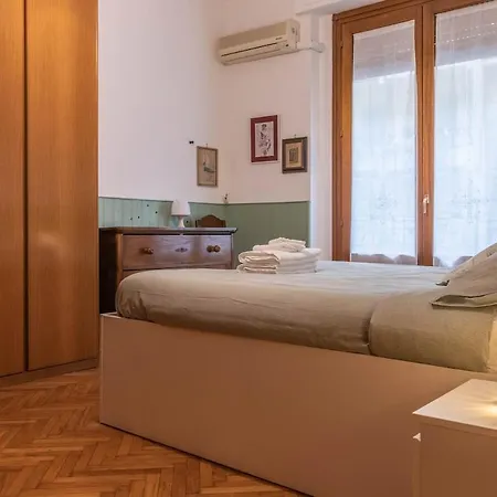 Tortona District - Navigli Root *