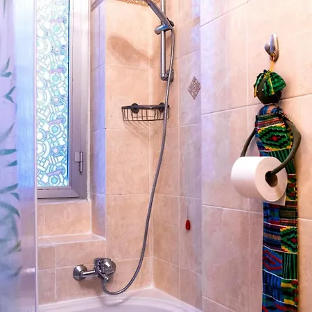 Easy Rest - Affitti Brevi Italia Apartament *