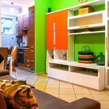 Easy Rest - Affitti Brevi Italia * Mediolan