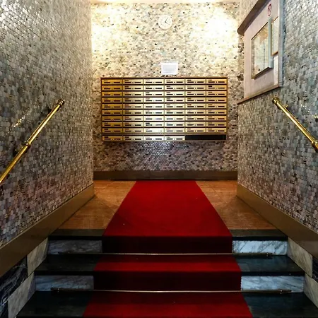 Apartament Easy Rest - Affitti Brevi Italia Mediolan