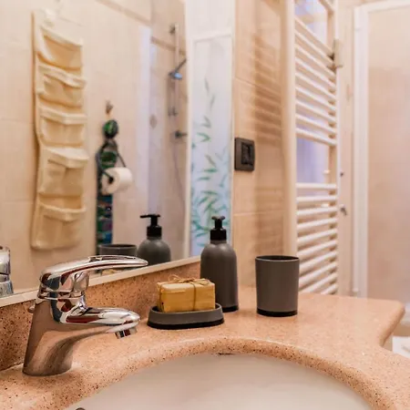 Easy Rest - Affitti Brevi Italia Apartament