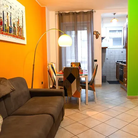 Easy Rest - Affitti Brevi Italia Apartament Mediolan