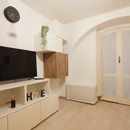 Apartamento Charme House Navigli