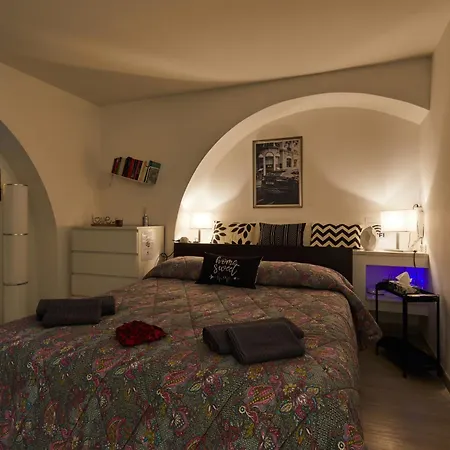 Apartamento Charme House Navigli