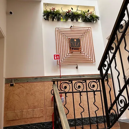 Welcome To Citta Studi 4* Milán