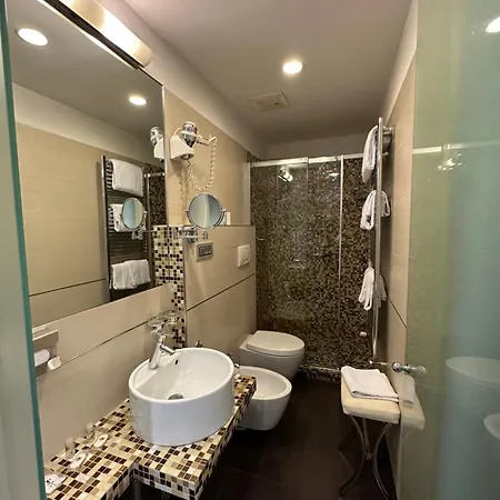 Welcome To Citta Studi