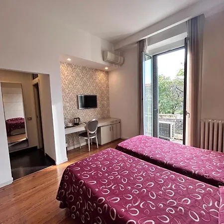 Welcome To Citta Studi Milán