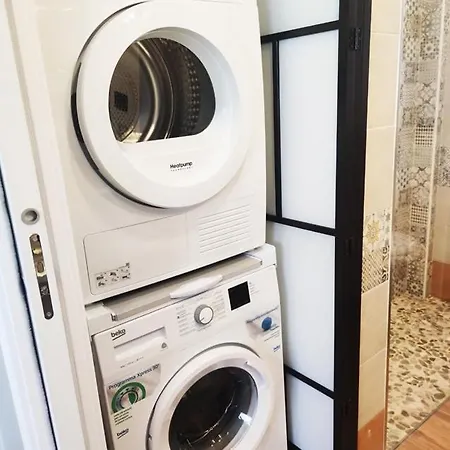 Smarthouse Apartman Milánó