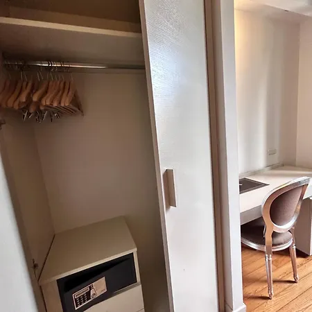 Pensión Welcome To Citta Studi Milán