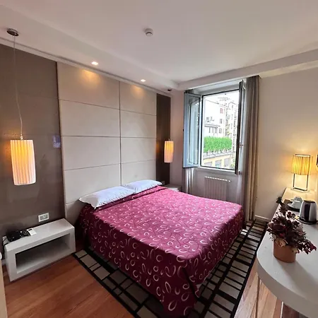 Welcome To Citta Studi Pensión