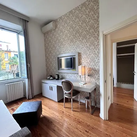 Welcome To Citta Studi Pensión 4*