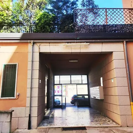 Smarthouse Apartman Milánó