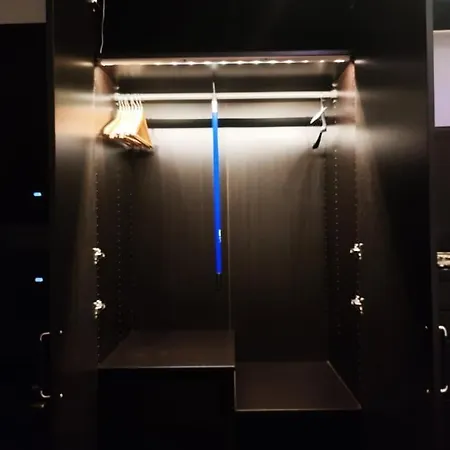 Smarthouse Apartman Milánó