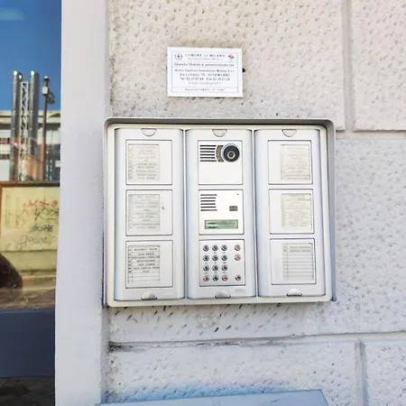 Smarthouse Apartman *