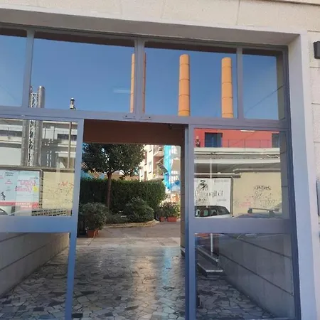 Smarthouse * Milánó