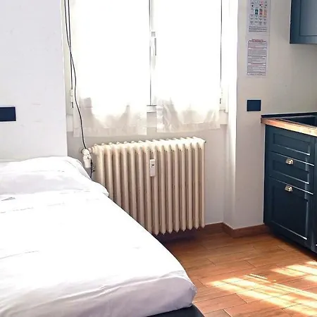 Smarthouse Apartman *