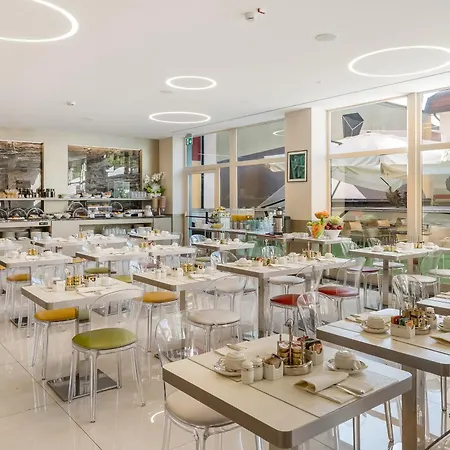 Art Navigli Hotel Milão