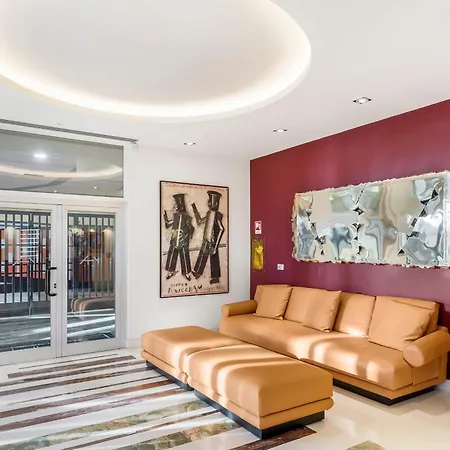 Art Navigli Hotel Milão