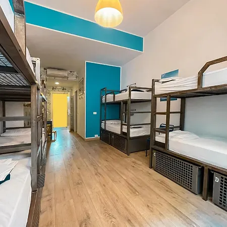 Duomo Hostel Milan