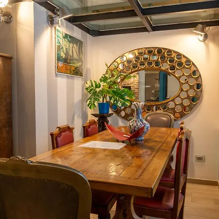 Crystal Loft Luxury Apartament Mediolan