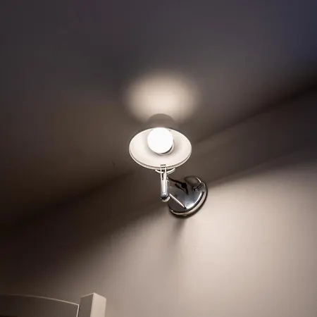 Crystal Loft Luxury * Mailand