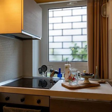 Crystal Loft Luxury * Mailand