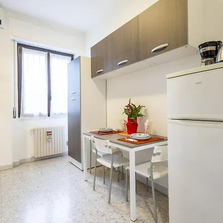 Fra Cristoforo By Interhome *