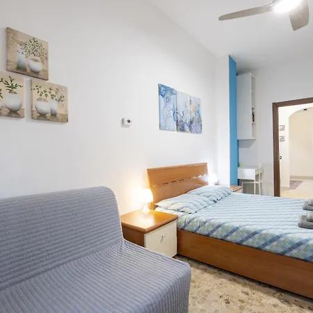 Апартаменты Fra Cristoforo By Interhome