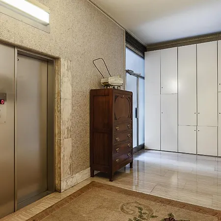 Classbnb - Central Apartment 400 Meters From Milan Duomo Milano