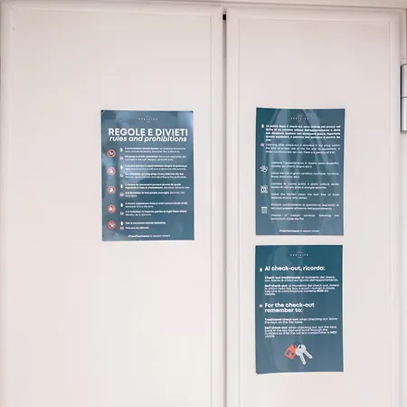 Lägenhet Easylife - - Montenero 62 - Porta Romana Milano