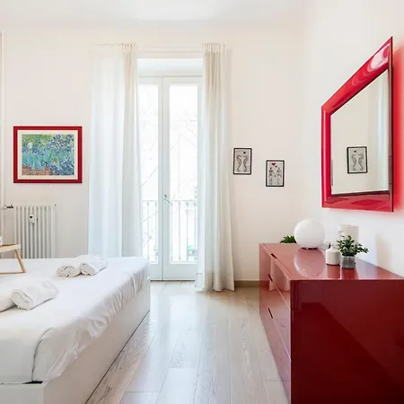 Easylife - - Montenero 62 - Porta Romana *