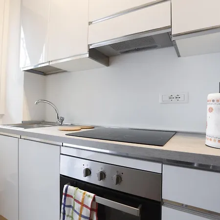 Marina House - Iulm Navigli San Paolo