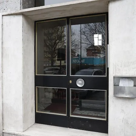 Marina House - Iulm Navigli San Paolo *