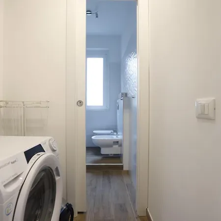 Marina House - Iulm Navigli San Paolo * ميلان