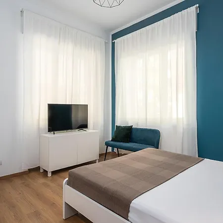 Classbnb - Ampio A 1km Da Citylife *