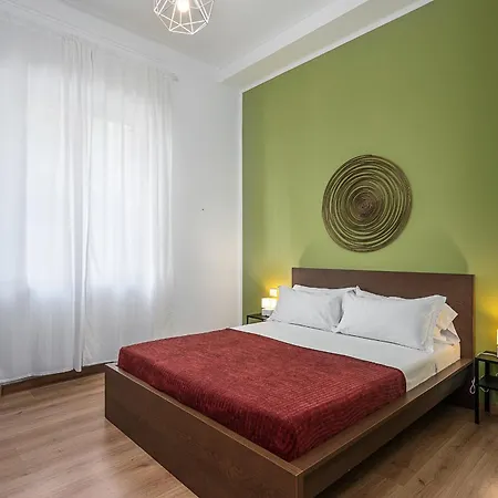 Apartment Classbnb - Ampio A 1km Da Citylife *