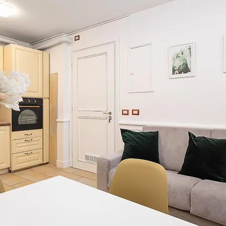 Classbnb - Just A 5 Minute Walk From Piazza Duomo