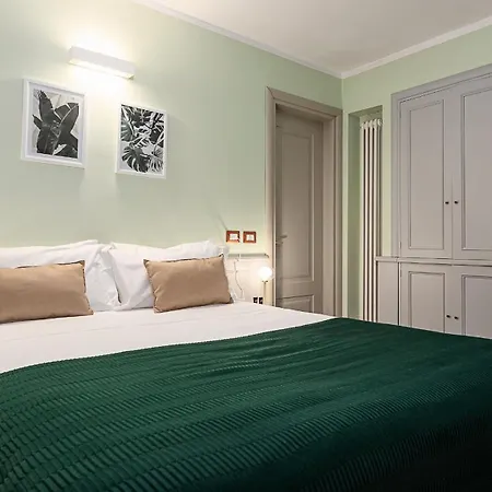 Appartamento Classbnb - Just A 5 Minute Walk From Piazza Duomo *