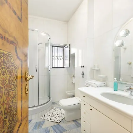 Apartment Allianz House - Panoramic San Siro Cozy House