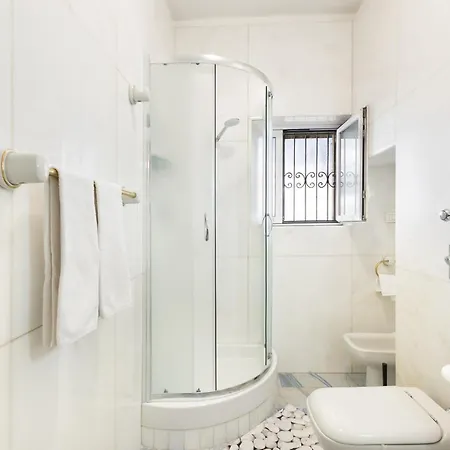 Apartment Allianz House - Panoramic San Siro Cozy House Milan